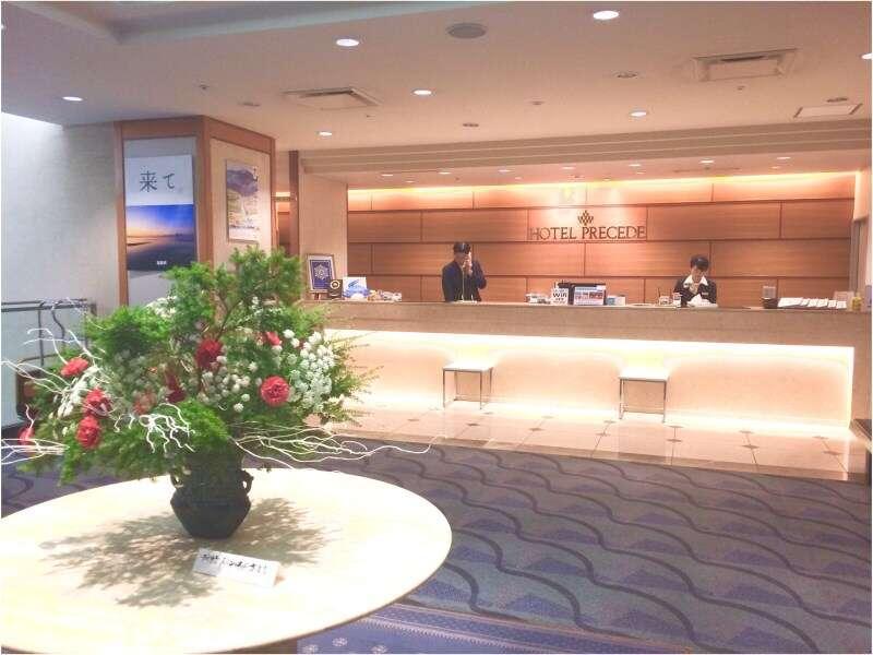 Hotel Precede Koriyama Esterno foto